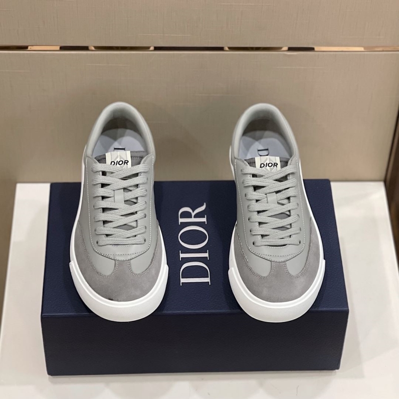 Christian Dior Casual Shoes